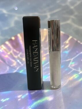 Handaiyan Holographic Iridescent Lip Gloss | 05